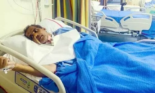 റാശിദ്​ ആശുപത്രിയുടെ കരുണ: മലയാളിയുടെ രണ്ടുലക്ഷം ദിർഹമി​െൻറ ബിൽ എഴുതിത്തള്ളി