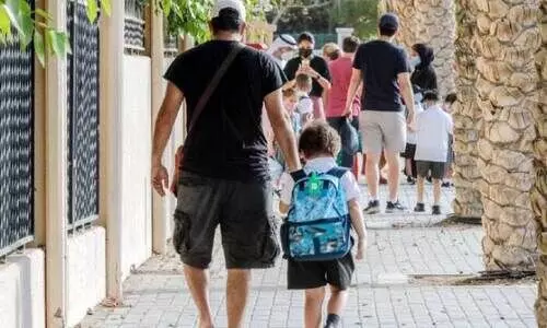 അബൂദബിയിൽ ജനുവരിയിൽ ക്ലാസ് തുടങ്ങും