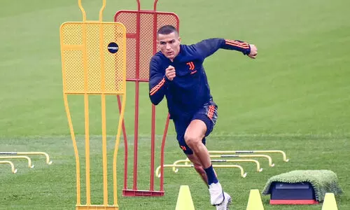 ചാമ്പ്യൻസ്​ ലീഗ്​: ബാഴ്​സ​, യുവൻറസ്​ ഇന്നിറങ്ങും