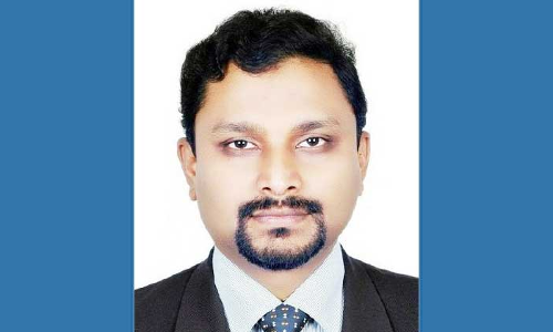 ഫോ​സ ജി​ദ്ദ അ​ൻ​വ​ർ കാ​സി​മി​ന് യാ​ത്ര​യ​യ​പ്പ്​ ന​ൽ​കി