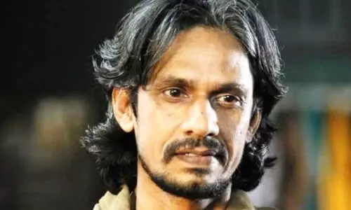 ലൈംഗികമായി അപമാനിച്ചതായി സഹപ്രവർത്തകയുടെ പരാതി; നടൻ വിജയ്​ റാസ്​ അറസ്​റ്റിൽ