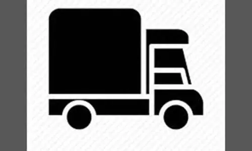 ചരക്കു വാഹനങ്ങളിലെ താപനിലയും ഇൗർപ്പവും പരിശോധിക്കാൻ ഇലക്​ട്രോണിക്​ സംവിധാനം