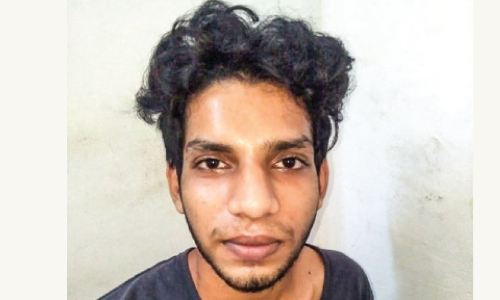 പ്രാ​യ​പൂ​ർ​ത്തി​യാ​കാ​ത്ത പെ​ൺ​കു​ട്ടി​യെ പീ​ഡി​പ്പി​ച്ച കേ​സി​ൽ 19കാരൻ അറസ്​റ്റിൽ