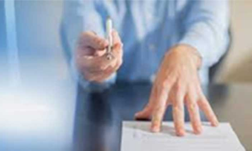 പ്ര​വാ​സി ക്ഷേ​മ​നി​ധി: മു​ട​ങ്ങി​യ അം​ശാ​ദാ​യം പി​ഴ​യി​​ല്ലാ​തെ ഉ​ട​ൻ അ​ട​ക്കാം, അം​ഗ​ത്വം നി​ല​നി​ർ​ത്താം