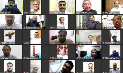 ഇ​ന്ദി​ര​യെ പോ​ലു​ള്ള​വ​രെ എ​ല്ലാ​വ​രും ആ​ഗ്ര​ഹി​ക്കു​ന്ന കാ​ലം –ചെ​ന്നി​ത്ത​ല