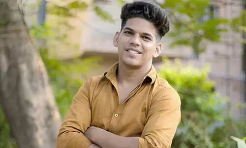 കാമുകിയുടെ സഹോദരനെ വെടിവെച്ചു കൊന്നു; പ്രമുഖ യൂട്യൂബർ അറസ്​റ്റിൽ