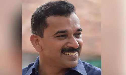 യുവജനക്ഷേമ ബോർഡ് വൈസ് ചെയർമാൻ പി. ബിജു അന്തരിച്ചു