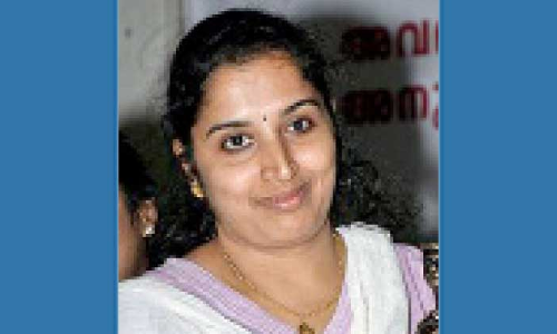 ജെ.സി.സി വൈക്കം മുഹമ്മദ്‌ ബഷീർ പുരസ്‌കാരം കെ. രേഖക്ക്