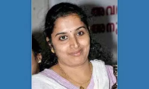 ജെ.സി.സി വൈക്കം മുഹമ്മദ്‌ ബഷീർ പുരസ്‌കാരം കെ. രേഖക്ക്