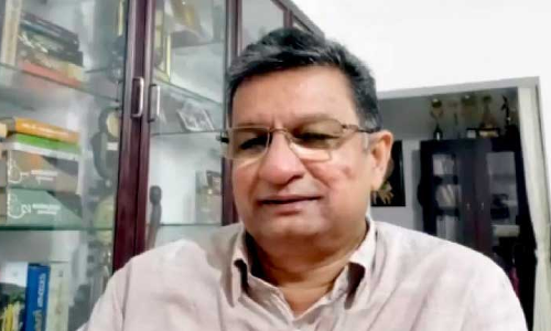 മാതൃഭാഷാ പ്രാധാന്യം നിലനിർത്തിയത് പ്രവാസി കൂട്ടായ്മകൾ –അശോകൻ ചരുവിൽ