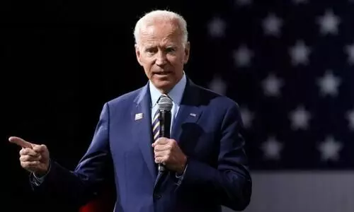 സ്​ത്രീകളുടെയും കറുത്തവർഗക്കാരുടെയും വോട്ട്​ ബൈഡനെന്ന്​ സർവേ