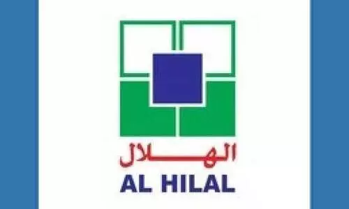 അ​ൽ ഹി​ലാ​ലി​ൽ കോ​വി​ഡ്​ -19 ആ​ർ.​ടി.​പി.​സി.​ആ​ർ ലാ​ബ്​ തു​ട​ങ്ങി