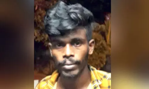 യുവാവിനെ ആക്രമിച്ച്​ പരിക്കേൽപിച്ചു; ഒളിവിലായിരുന്ന പ്രതി ഒരുവർഷത്തിന് ശേഷം അറസ്​റ്റിൽ