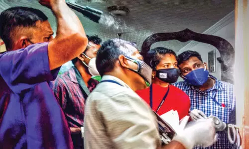 പ്ര​വാ​സി​യു​ടെ അ​ട​ച്ചി​ട്ട വീ​ട്ടി​ൽ​നി​ന്ന്​ 36 പ​വ​ൻ സ്വ​ർ​ണം ക​വ​ർ​ന്നു