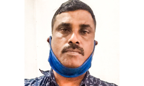 മെഡിക്കൽ കോളജ്​ ആശുപത്രി കേന്ദ്രീകരിച്ച്​ കഞ്ചാവ്​ കച്ചവടം: ഒരാൾ പിടിയിൽ