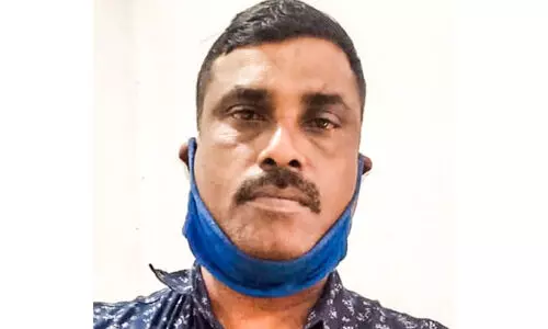 മെഡിക്കൽ കോളജ്​ ആശുപത്രി കേന്ദ്രീകരിച്ച്​ കഞ്ചാവ്​ കച്ചവടം: ഒരാൾ പിടിയിൽ