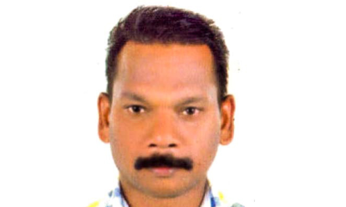 വൃക്കകൾ തകര്‍ന്ന യുവാവ്​ സഹായം തേടുന്നു