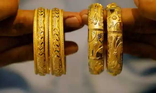 പഴയ സ്വർണം വിറ്റഴിക്കുന്നത്​ തകൃതി; മൂന്നുമാസത്തിനിടെ മലയാളി വിറ്റത്​ 10.79 ടൺ