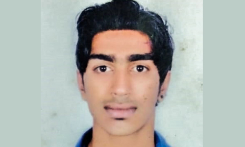 അനൂപിന് വേണം സുമനസ്സുകളുടെ അലിവ്​