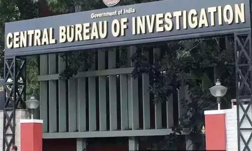 സംസ്ഥാനത്ത് സി.ബി.ഐക്ക് വിലക്ക് ഏർപ്പെടുത്തും