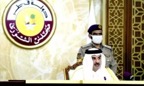 ശമ്പളവും പ്രമോഷനും ഗുണമേന്മയും ഉൽപാദനക്ഷമതയും അടിസ്ഥാനമാക്കിയാവണം –അമീർ