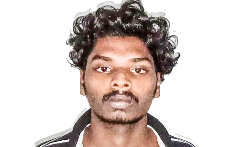 പണവും ഫോണും കവർന്ന കേസ്: യുവാവ്​ അറസ്​റ്റിൽ