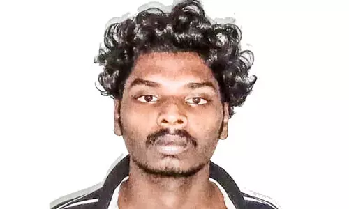 പണവും ഫോണും കവർന്ന കേസ്: യുവാവ്​ അറസ്​റ്റിൽ