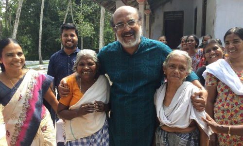 ഈ കളിയൊന്നും കേരളത്തോട് വേണ്ട; പറയുന്നത് ബി.ജെ.പിയോടാണ് -തോമസ്​ ഐസക്