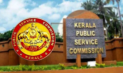 81 തസ്​തികകളിൽ പി.എസ്​.സി വിജ്​ഞാപനം​