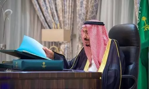 നീസ്​, വിയന്ന, കാബൂൾ ഭീകരാക്രമണങ്ങളെ സൗദി മന്ത്രിസഭ അപലപിച്ചു