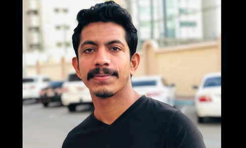 സന്ദർശക വിസയിൽ ദുബൈയിലെത്തിയ കണ്ണൂർ സ്വദേശിയെ കാണാനില്ലെന്ന്​ പരാതി