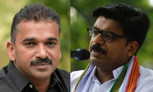 ഞാനും ബിജുവും ശത്രുതയിലായിരുന്നു, എന്നാൽ...