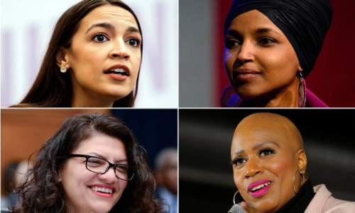 സ്​​​ക്വാ​​ഡ്​ അം​​ഗ​​ങ്ങ​​ൾ വീ​​ണ്ടും യു.​എ​സ്​ കോ​​ൺ​​ഗ്ര​​സി​​ൽ