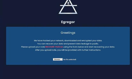 കമ്പ്യൂട്ടറിൽ പുതിയ വൈറസ്​; കരുതിയിരിക്കാൻ​ മുന്നറിയിപ്പ്​