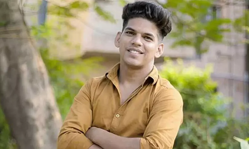 കാമുകിയുടെ സഹോദരനെ വെടിവെച്ചു കൊന്നു; പ്രമുഖ യൂട്യൂബർ അറസ്​റ്റിൽ