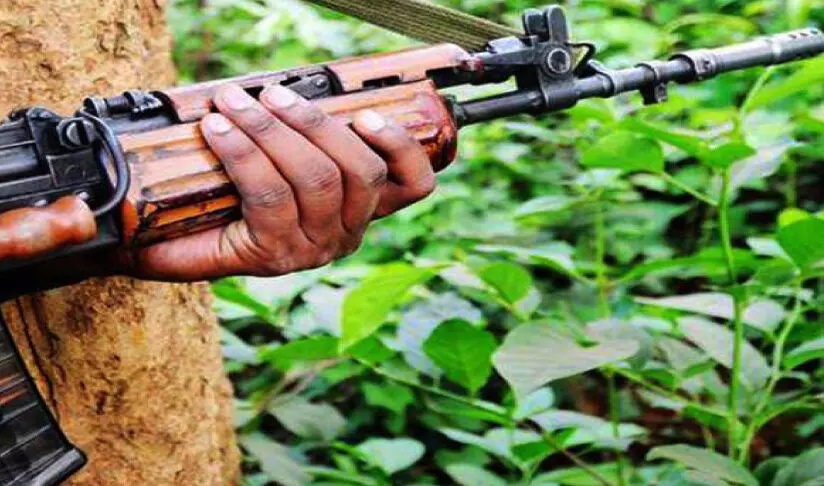 മാവോവാദി കീഴടങ്ങല്‍-പുനരധിവാസ പദ്ധതി എങ്ങുമെത്തിയില്ല