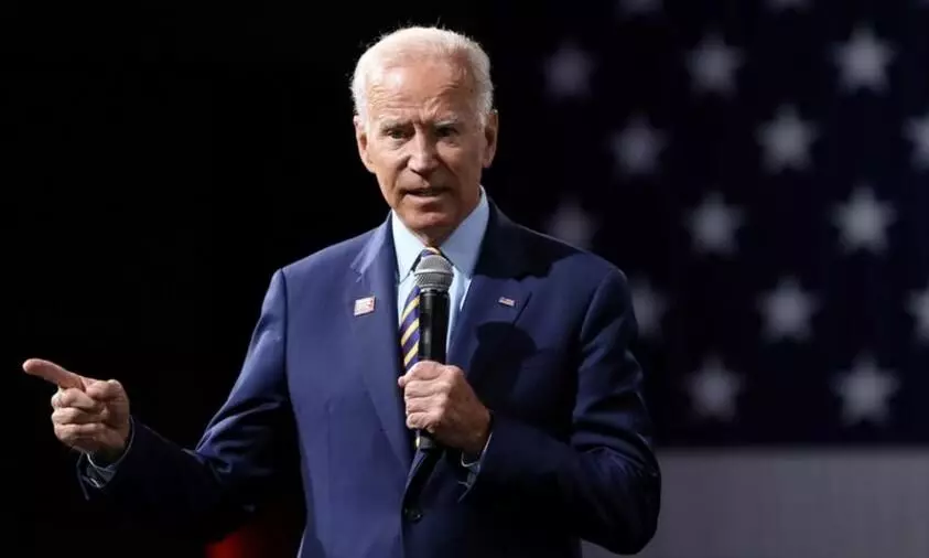 സ്​ത്രീകളുടെയും കറുത്തവർഗക്കാരുടെയും വോട്ട്​ ബൈഡനെന്ന്​ സർവേ