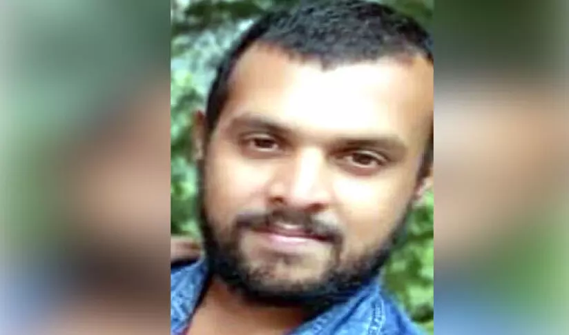 വിവാഹത്തട്ടിപ്പ്: 53 പവനും മൂന്നുലക്ഷവും കവർന്ന യുവാവ് പിടിയിൽ വിവാഹത്തട്ടിപ്പ്: 53 പവനും മൂന്നുലക്ഷവും കവർന്ന യുവാവ് പിടിയിൽ