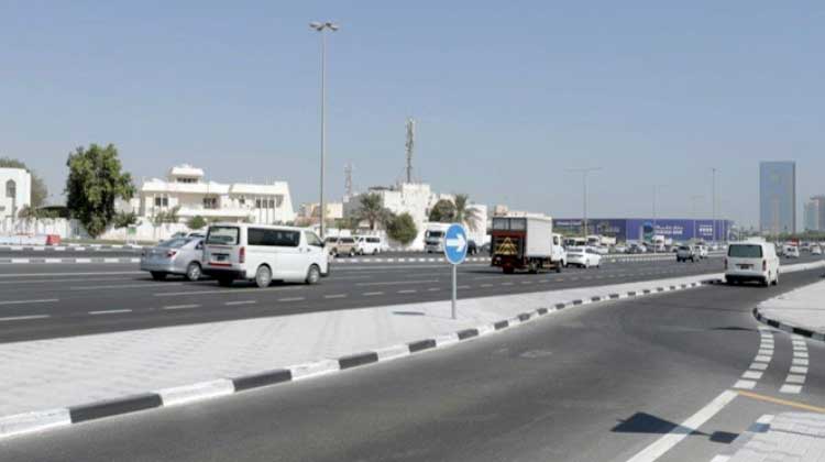 ഖത്തർ സ്പോർട്സ് ക്ലബ് റോഡ് നവീകരണം പൂർത്തിയായി ഖത്തർ സ്പോർട്സ് ക്ലബ് റോഡ് നവീകരണം പൂർത്തിയായി