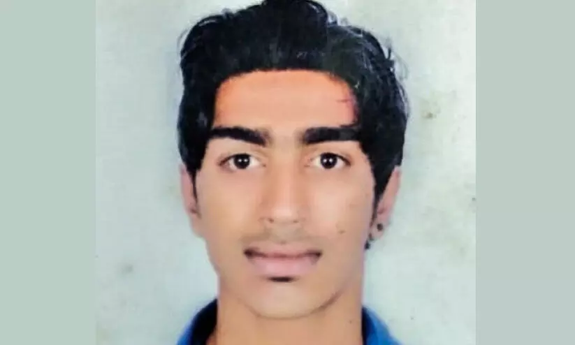 അനൂപിന് വേണം സുമനസ്സുകളുടെ അലിവ്​