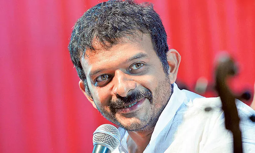 മോദി ഇന്ത്യക്ക്‌ അപകടകാരിയാണെന്ന് മനസ്സിലാകുന്നില്ലെങ്കില്‍ നിങ്ങള്‍ വര്‍ഗീയവാദി -ടി.എം കൃഷ്ണ