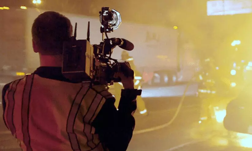 വീഡിയോ സ്ട്രിങ്ങർമാരുടെ പാനൽ: അപേക്ഷ ക്ഷണിച്ചു