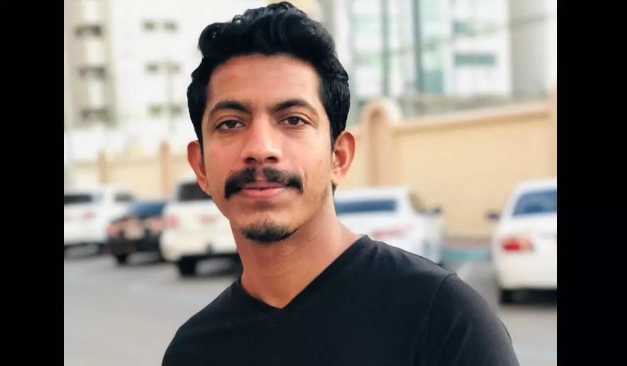 സന്ദർശക വിസയിൽ ദുബൈയിലെത്തിയ കണ്ണൂർ സ്വദേശിയെ കാണാനില്ലെന്ന് പരാതി സന്ദർശക വിസയിൽ ദുബൈയിലെത്തിയ കണ്ണൂർ സ്വദേശിയെ കാണാനില്ലെന്ന് പരാതി