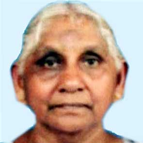 സ​രോ​ജി​നി