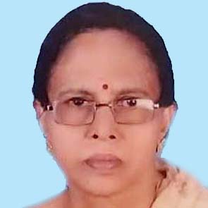 ജാ​ന​കി