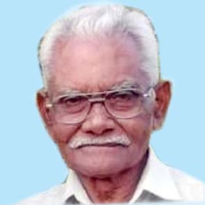 അ​ബൂ​ബ​ക്ക​ർ