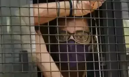 അർണബി​െന തലോജ സെൻട്രൽ ജയിലിലേക്ക്​ മാറ്റി