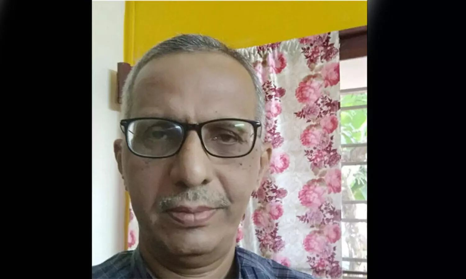 തലതെറിച്ച ചിലരുടെ കോപ്രായങ്ങൾക്ക്​ മുമ്പിൽ ഈ പ്രസ്ഥാനം തലകുനിക്കേണ്ടി വരുന്നത്​ കാണുമ്പോൾ വേദന