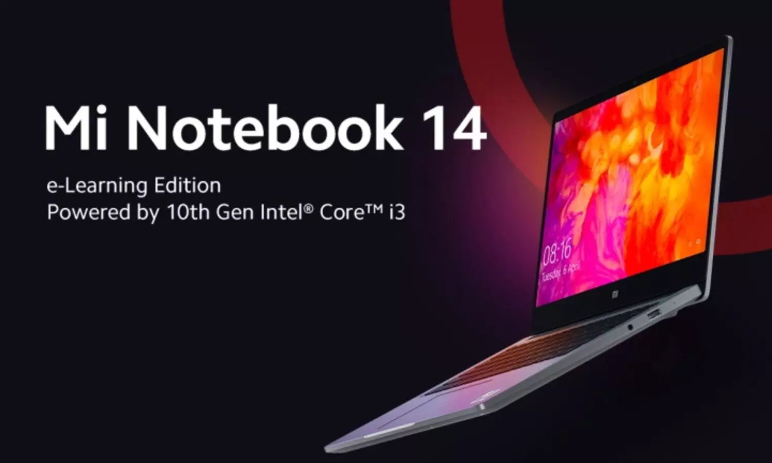 വിദ്യാർഥികളെ ലക്ഷ്യമിട്ട്​ പുതിയ ബജറ്റ്​ ലാപ്​ടോപ്പുമായി ഷവോമി ഇന്ത്യയിൽ