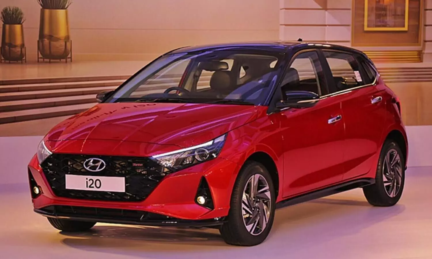 നൂതനം, സൗകര്യപ്രദം; ​െഎ 20ക്ക്​ വൻ വരവേൽപ്പ്​